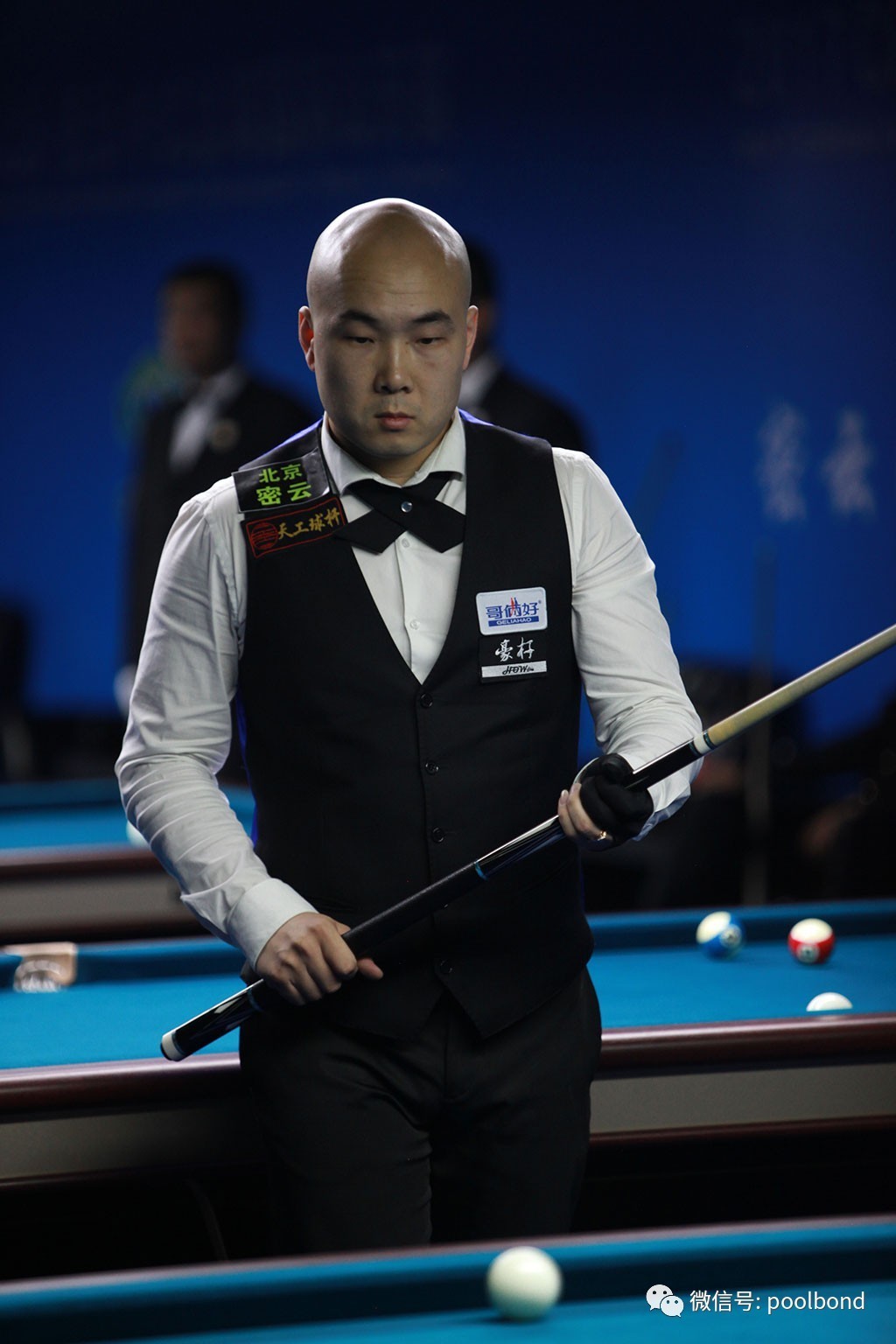 在赛场上 在赛场上